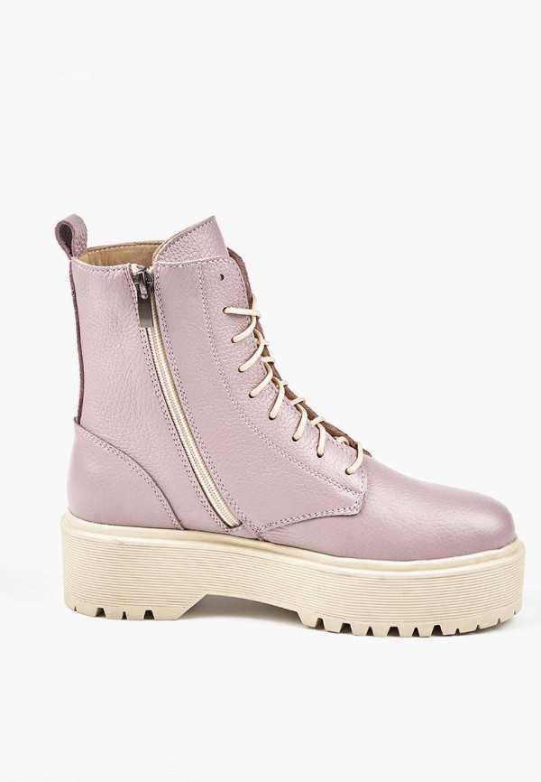 фото Ботинки niota line