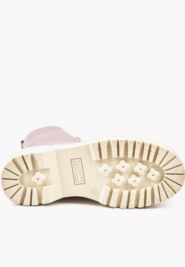 фото Ботинки niota line