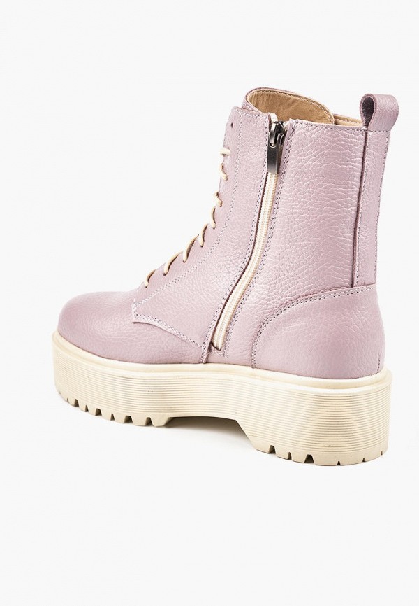 фото Ботинки niota line