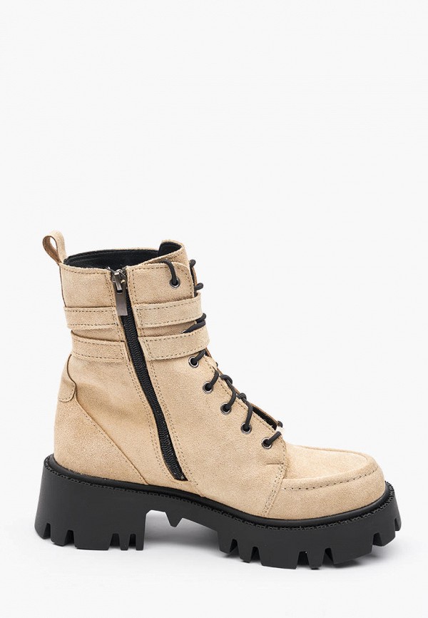 фото Ботинки niota line