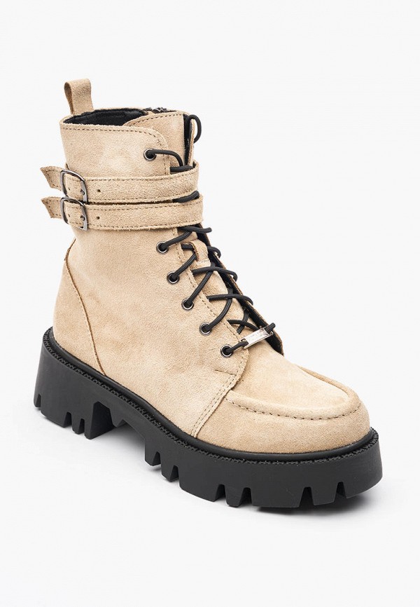 фото Ботинки niota line