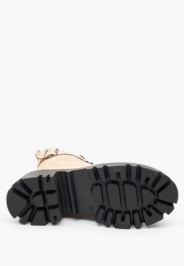 фото Ботинки niota line