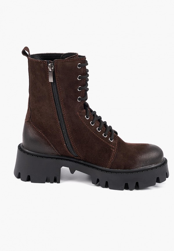 фото Ботинки niota line