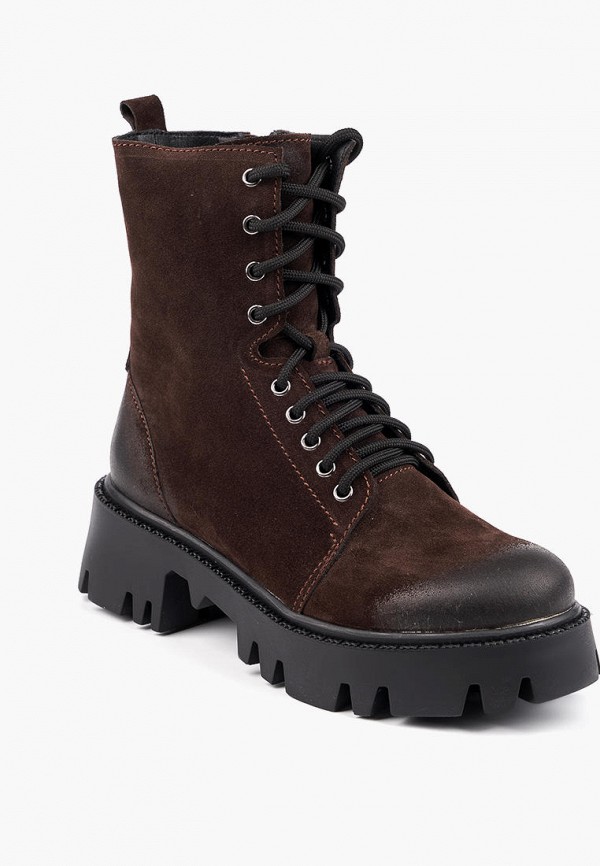 фото Ботинки niota line