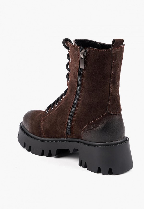 фото Ботинки niota line