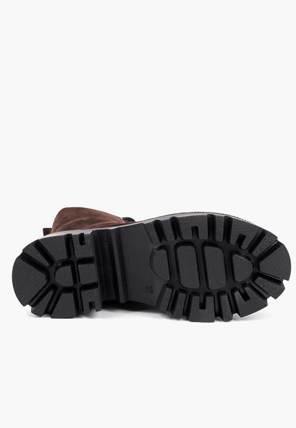 фото Ботинки niota line