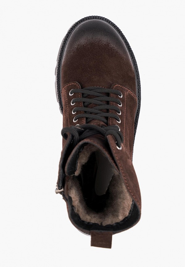 фото Ботинки niota line