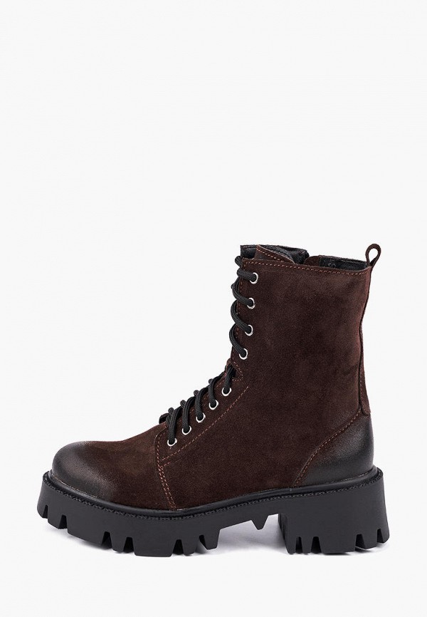 фото Ботинки niota line