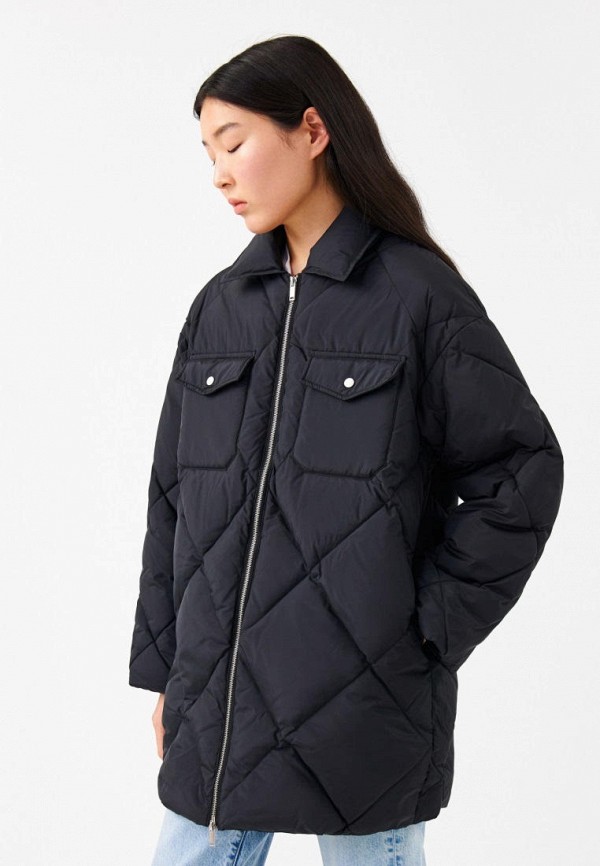 фото Пуховик befree