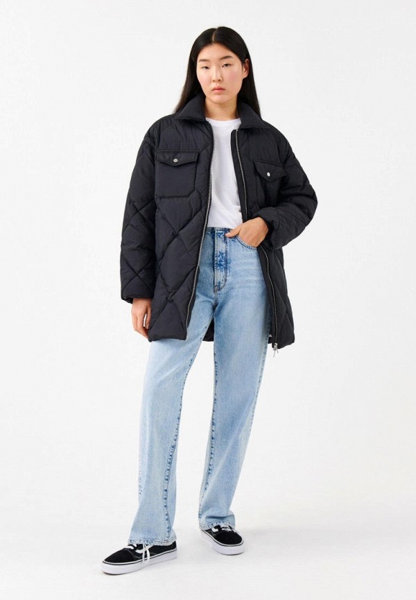 фото Пуховик befree