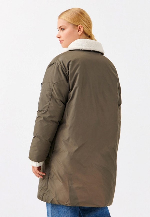 фото Куртка утепленная befree