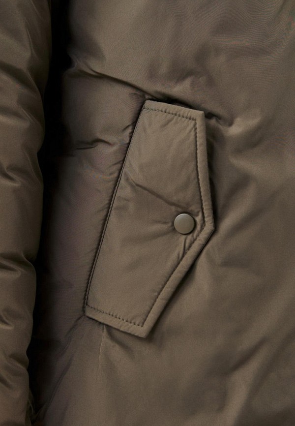 фото Куртка утепленная befree