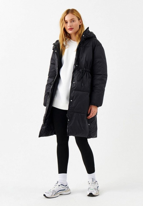 фото Куртка утепленная befree