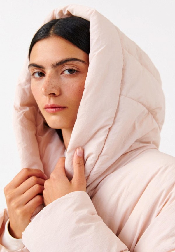 фото Куртка утепленная befree