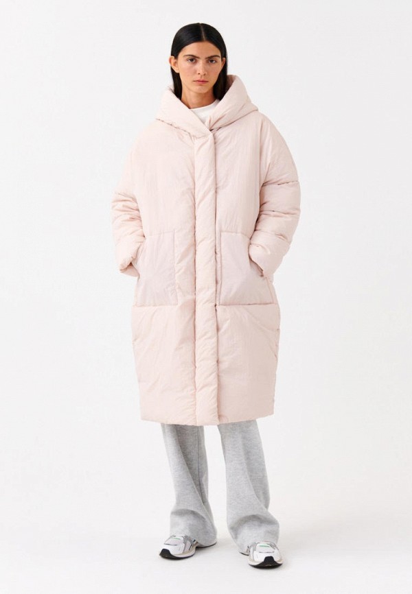 фото Куртка утепленная befree