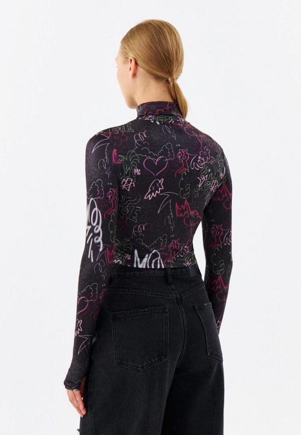 фото Водолазка befree