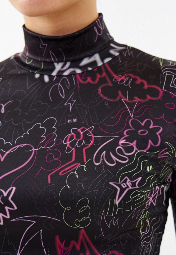 фото Водолазка befree