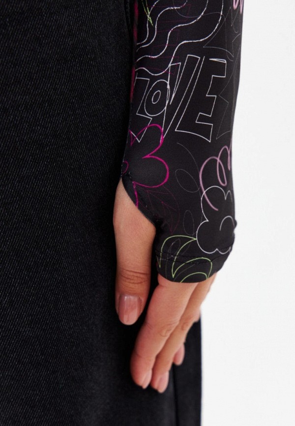 фото Водолазка befree