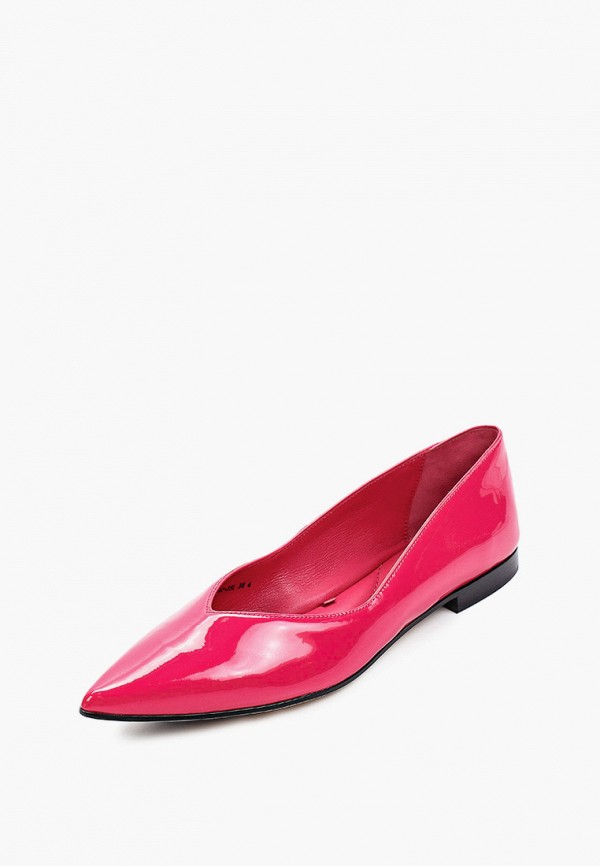 фото Туфли ekonika premium