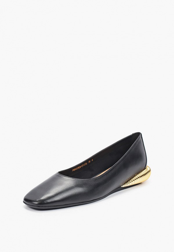 фото Туфли ekonika premium