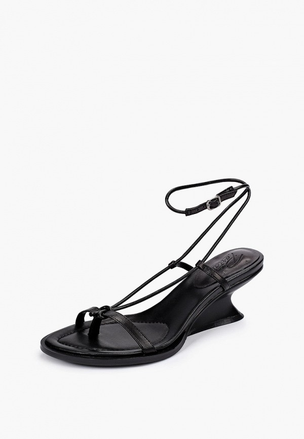 фото Босоножки portal