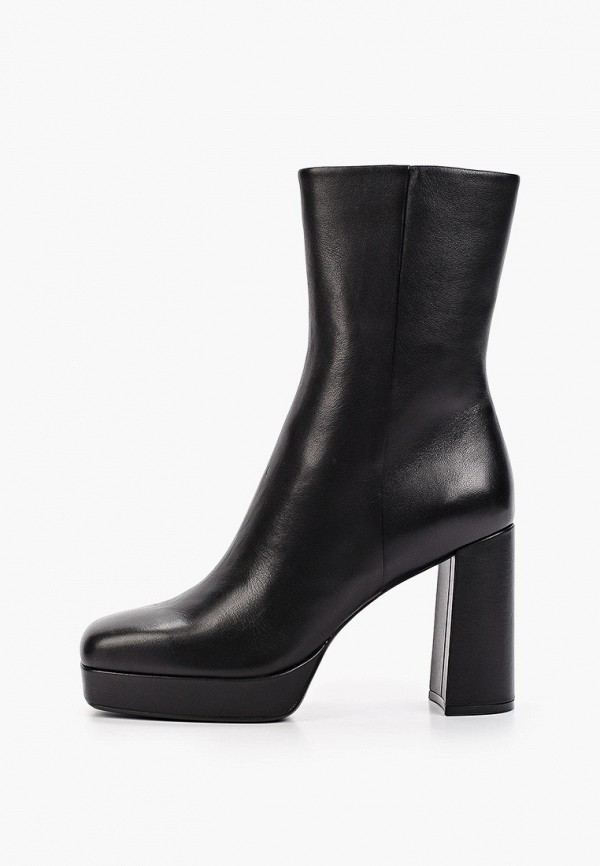 фото Полусапоги ekonika premium