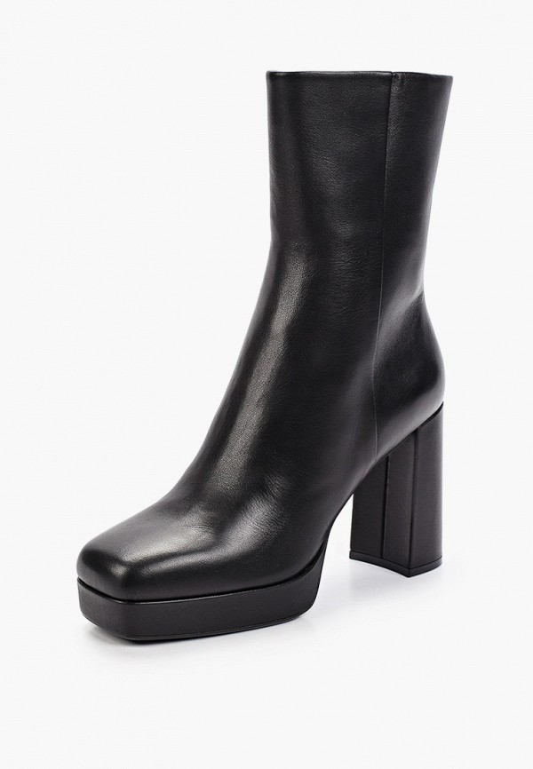 фото Полусапоги ekonika premium