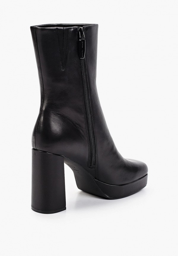 фото Полусапоги ekonika premium