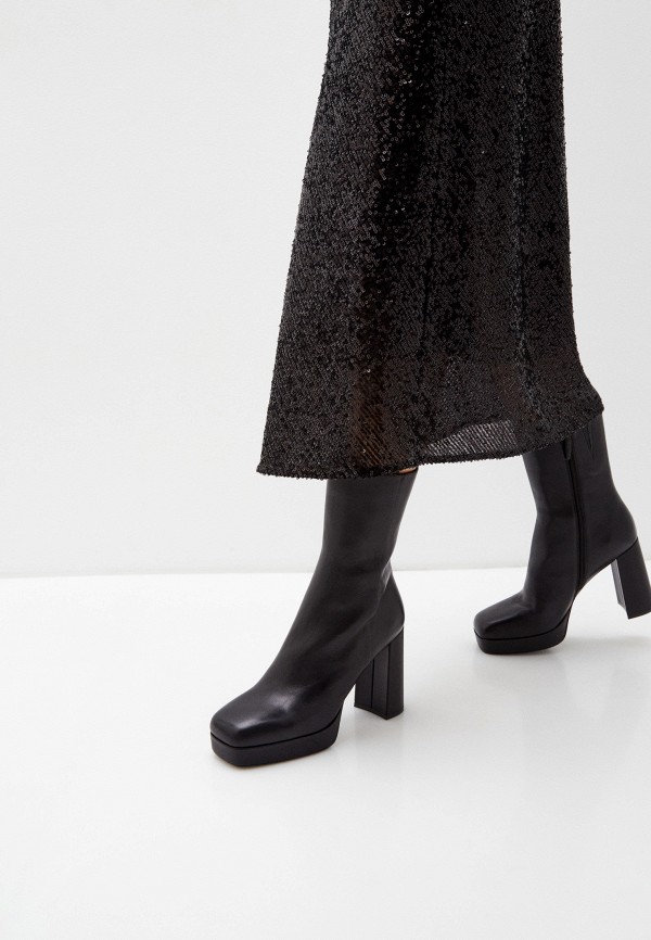 фото Полусапоги ekonika premium