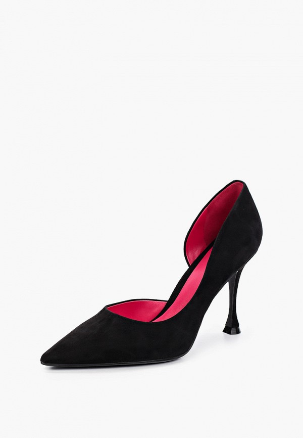 фото Туфли ekonika premium