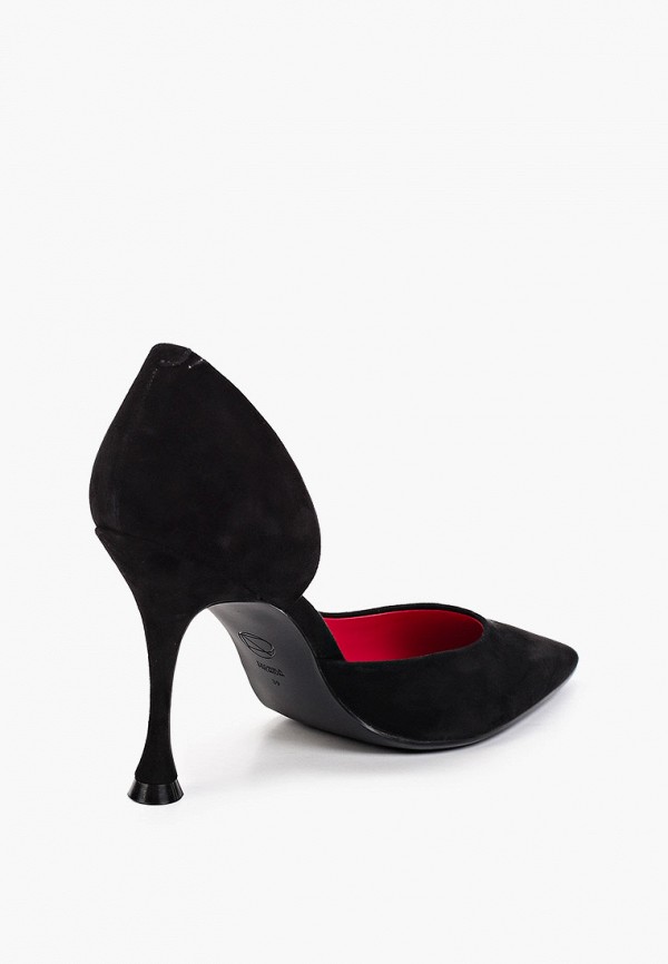 фото Туфли ekonika premium