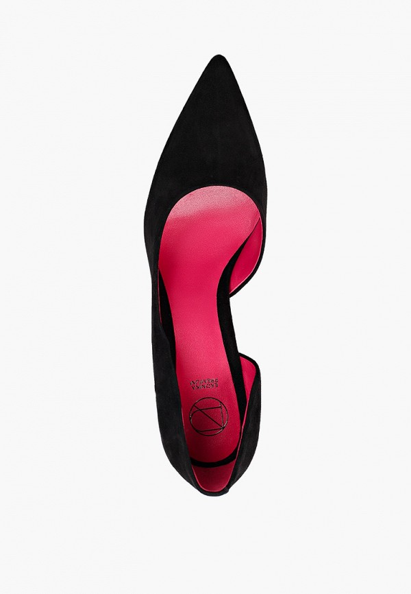 фото Туфли ekonika premium