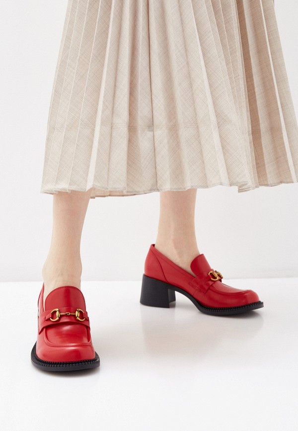 фото Туфли ekonika premium