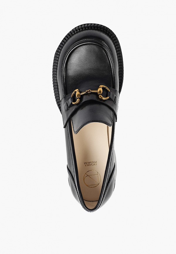 фото Туфли ekonika premium