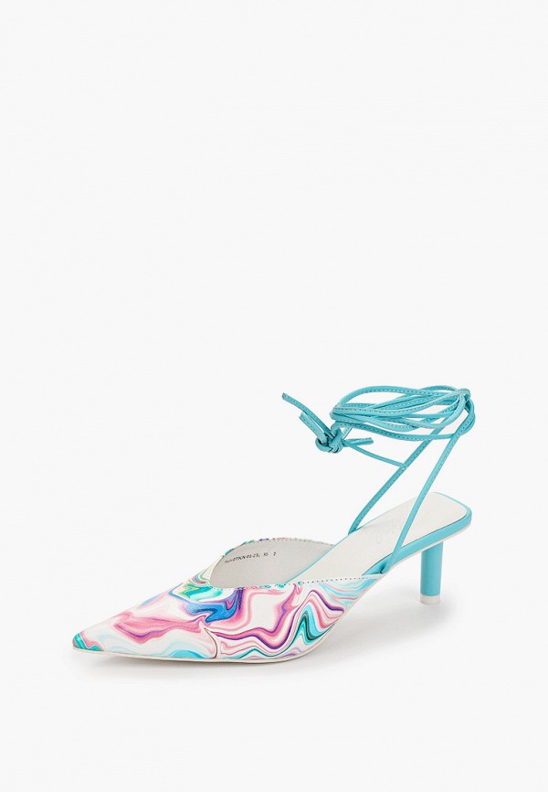 фото Туфли portal