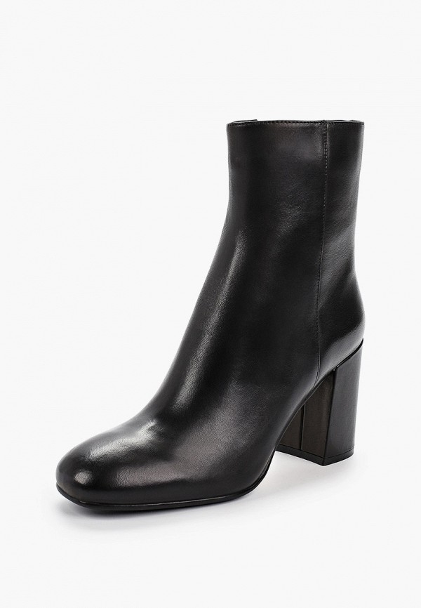 фото Полусапоги ekonika premium