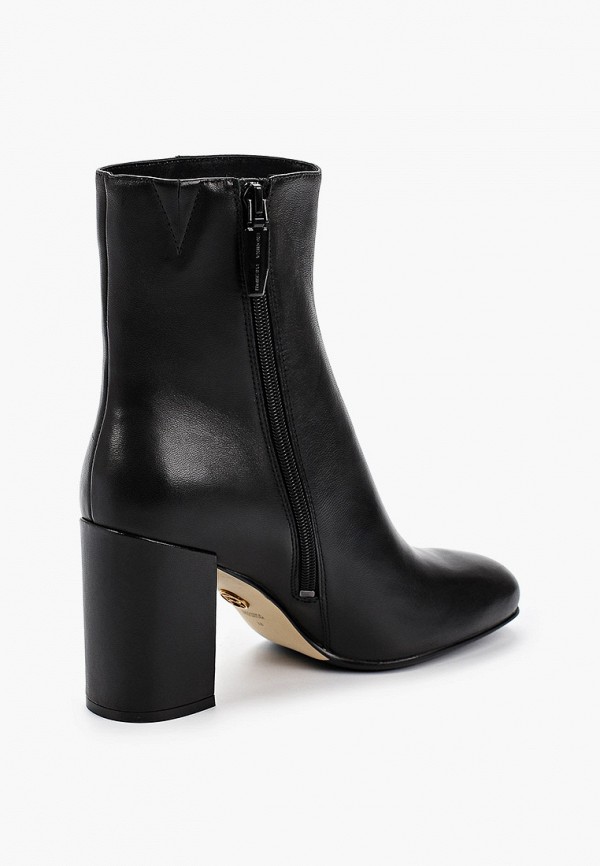 фото Полусапоги ekonika premium