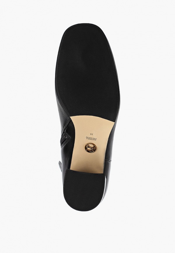 фото Полусапоги ekonika premium