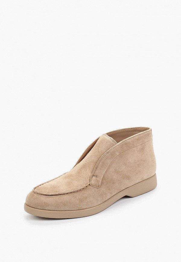 фото Ботинки ekonika premium