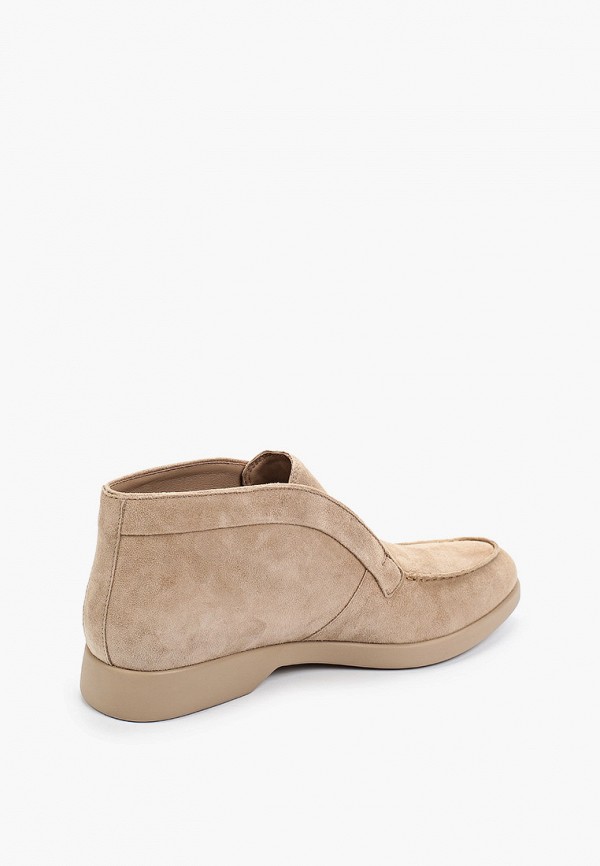 фото Ботинки ekonika premium