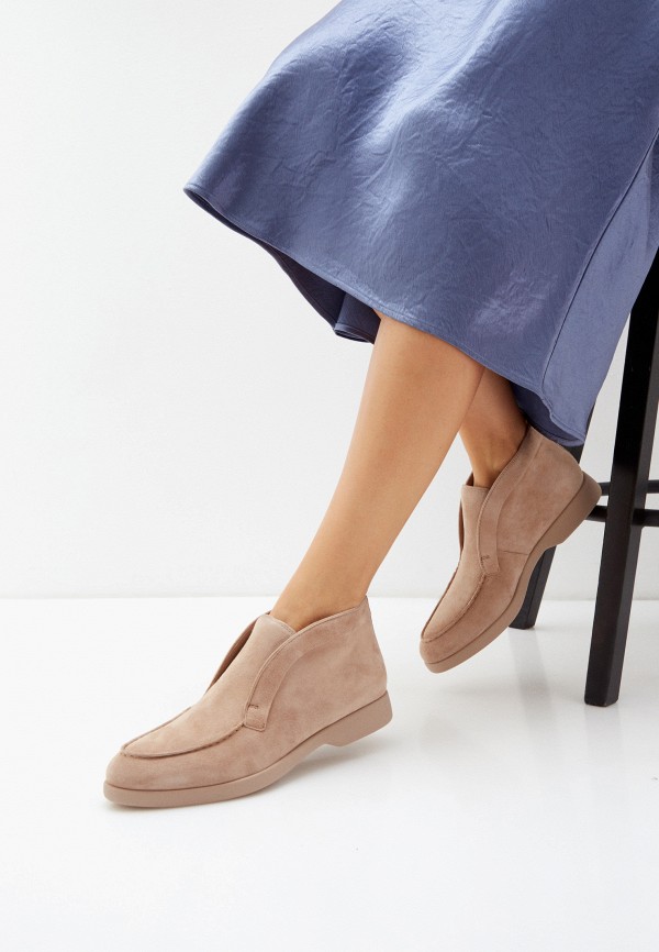 фото Ботинки ekonika premium