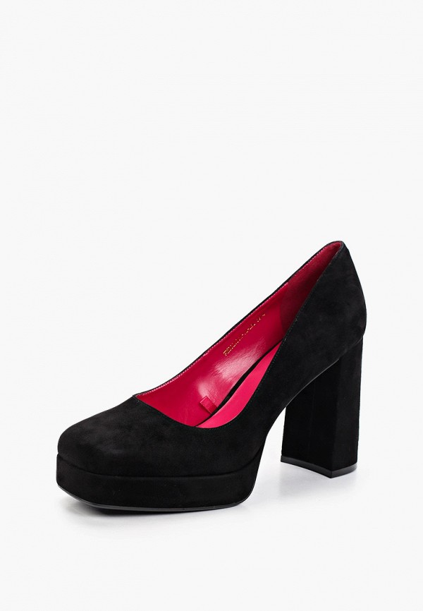 фото Туфли ekonika premium