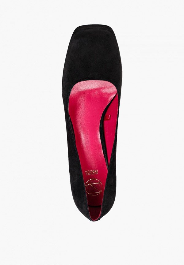 фото Туфли ekonika premium