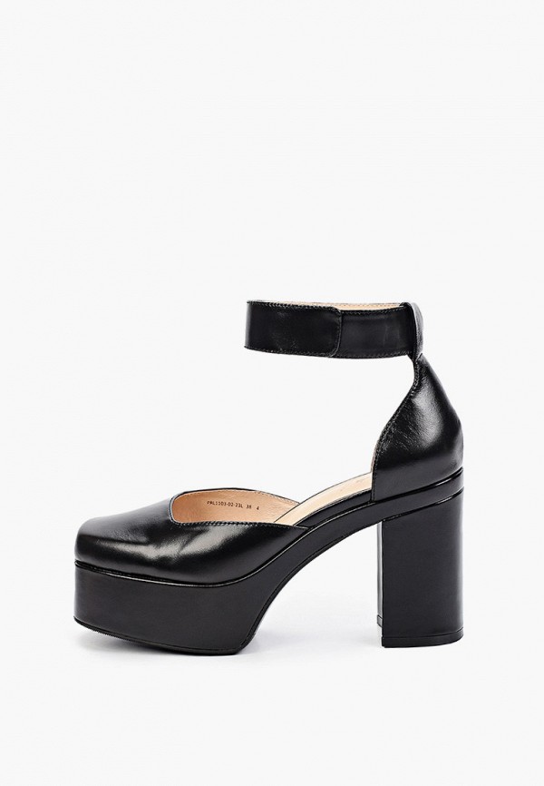 фото Туфли portal