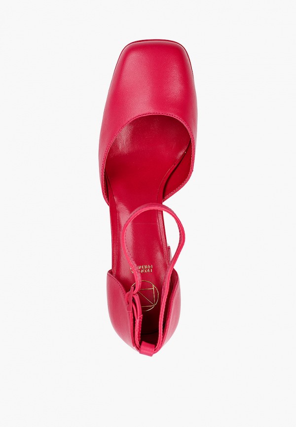 фото Туфли ekonika premium