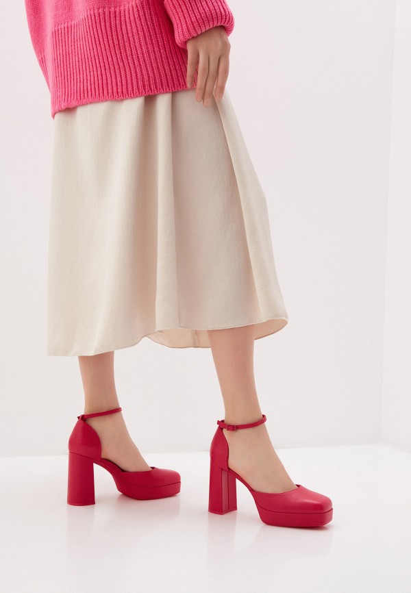 фото Туфли ekonika premium