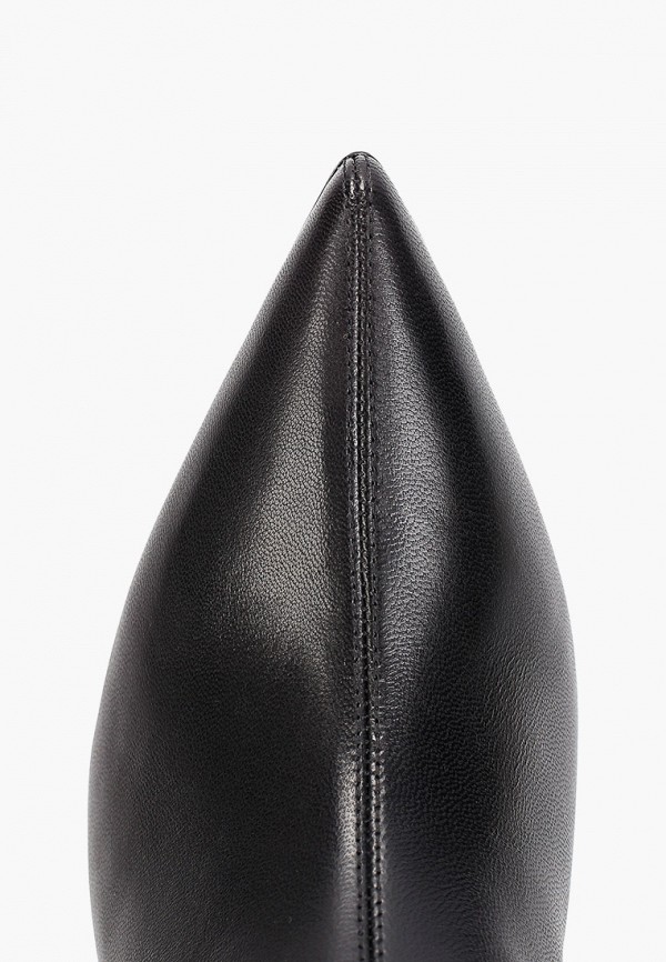 фото Полусапоги ekonika premium