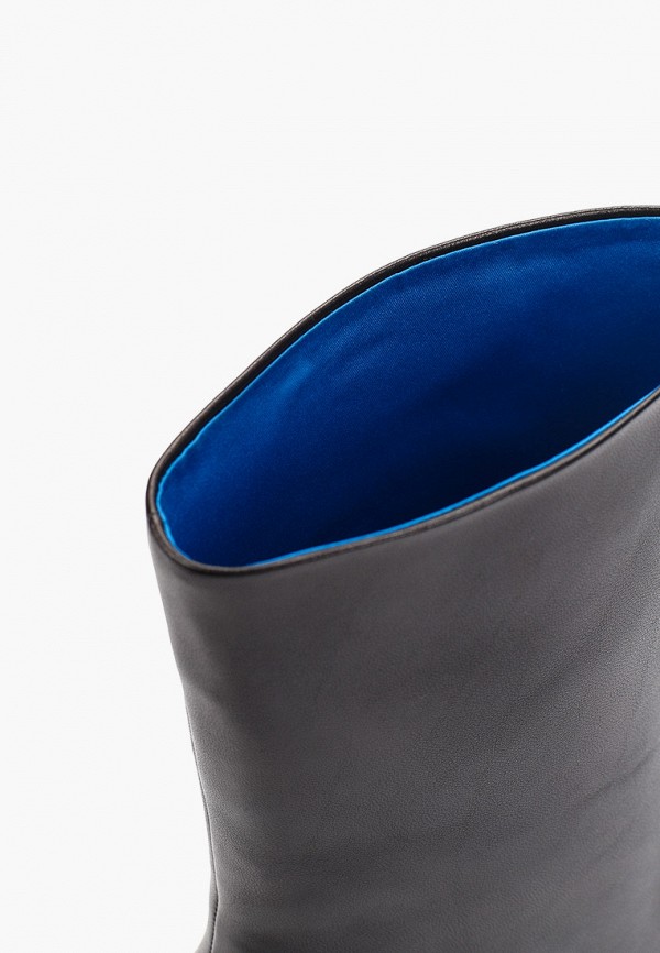 фото Полусапоги ekonika premium