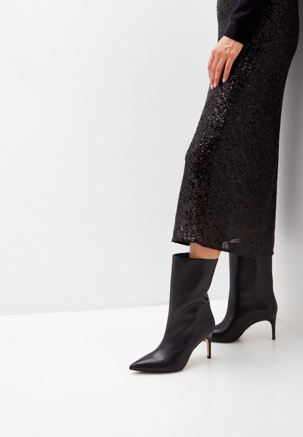 фото Полусапоги ekonika premium