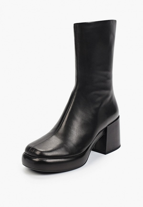 фото Полусапоги ekonika premium